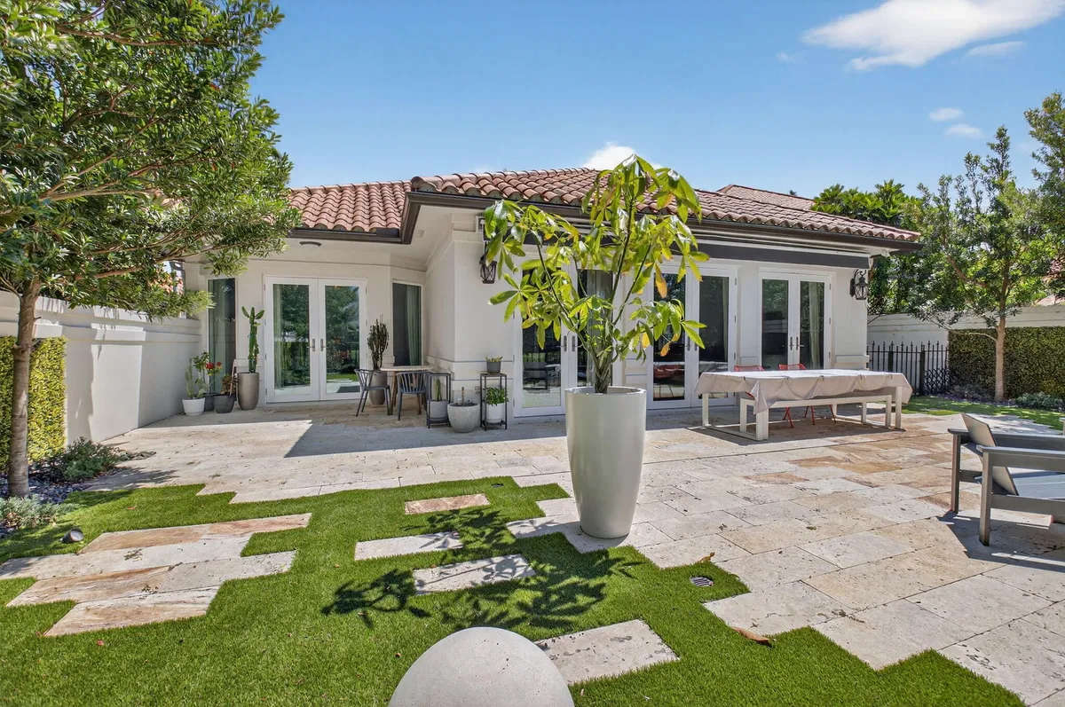Boca Grove Residence photo 28