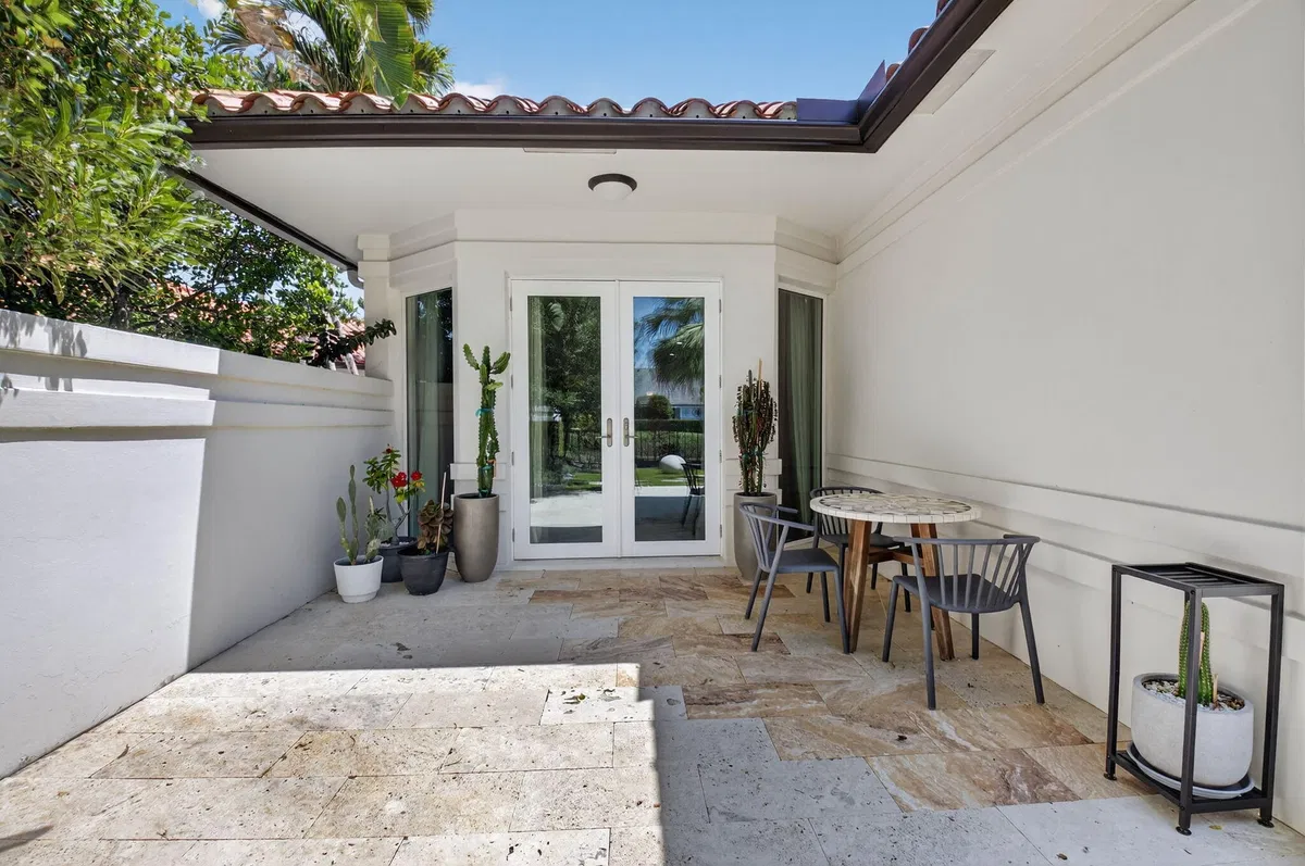 Boca Grove Residence photo 31