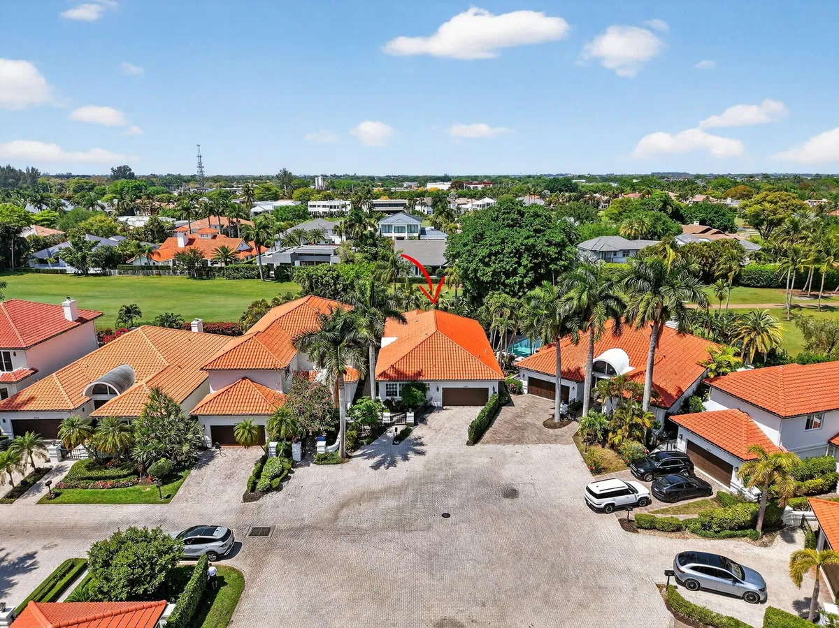 Boca Grove Residence photo 37