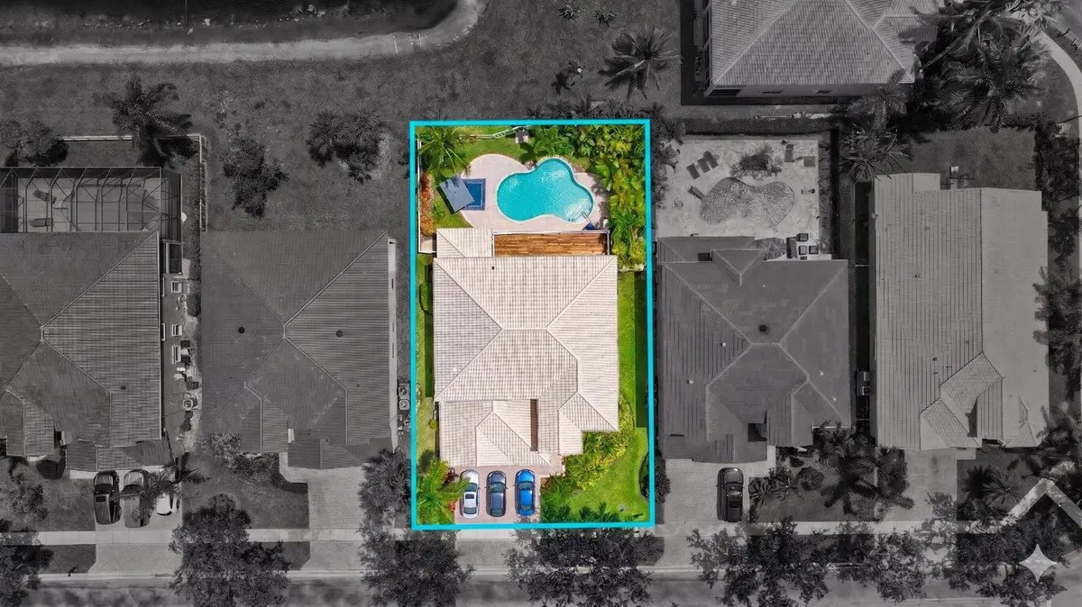 Saturnia Boca Raton Residence photo 4
