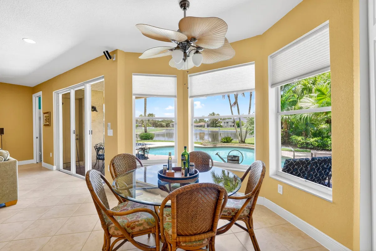 Saturnia Boca Raton Residence photo 16