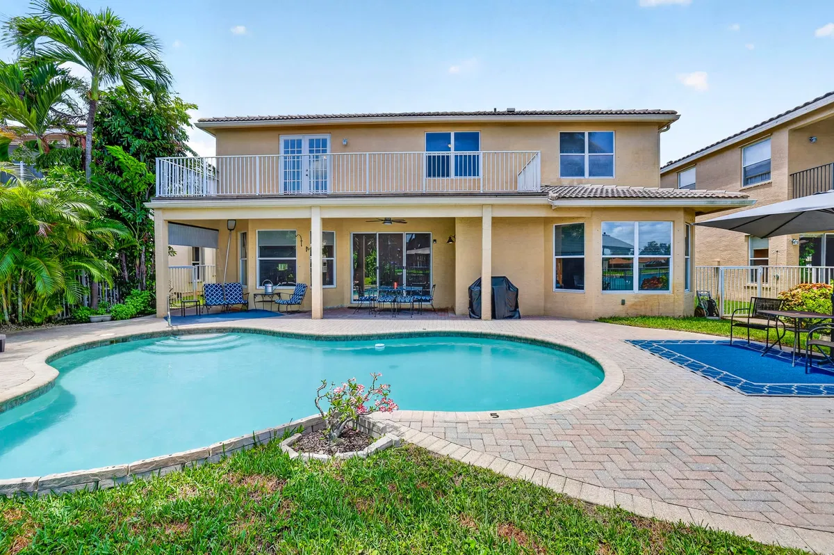 Saturnia Boca Raton Residence photo 46