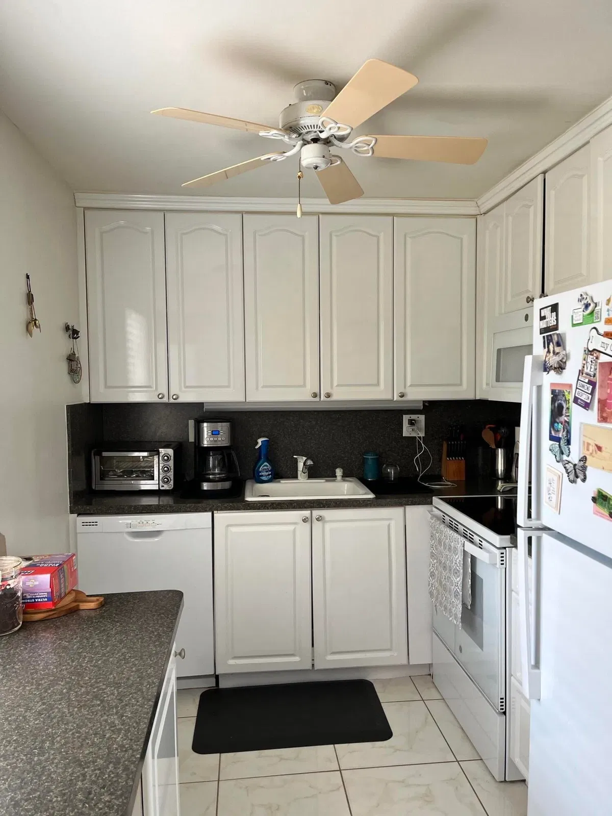 Residence