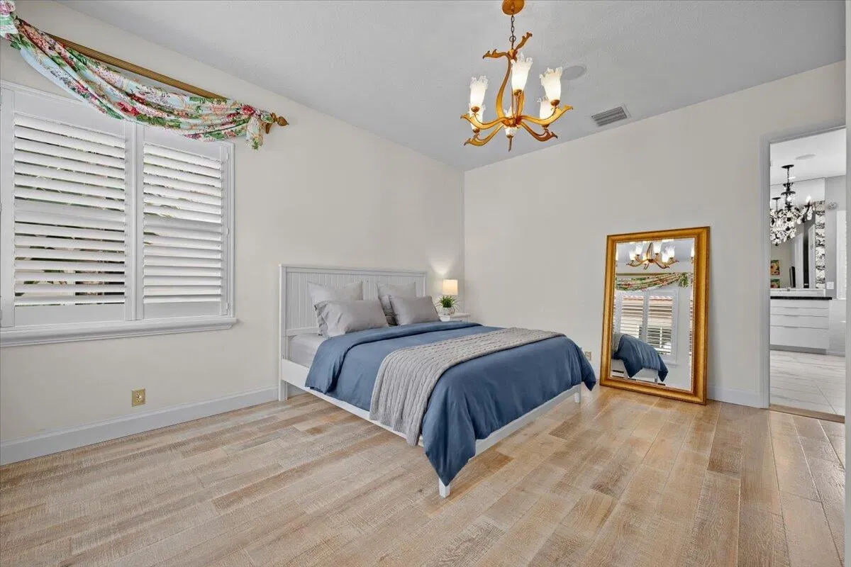 Evergrene Palm Beach Gardens Residence photo 25