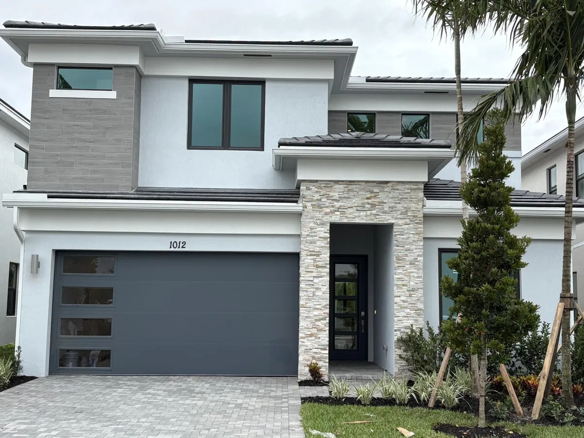Residence