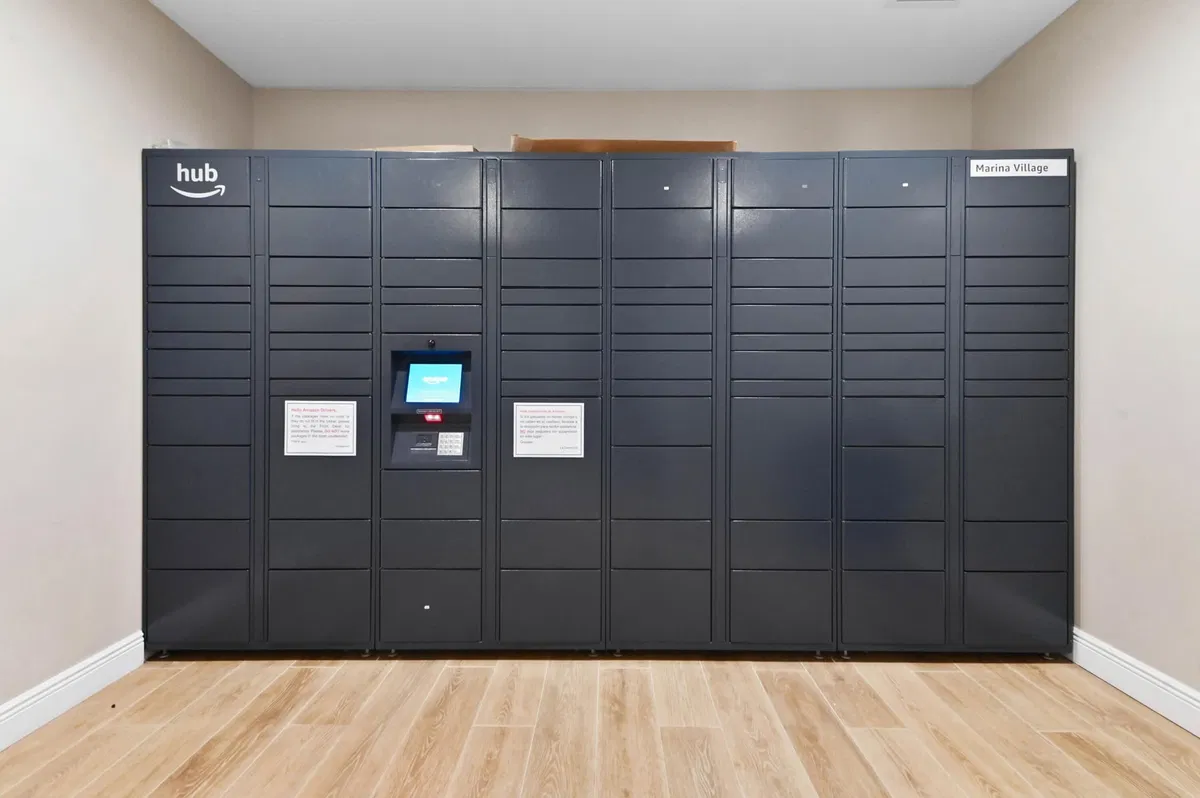 Casa Loma Boynton Unit 909 photo 40