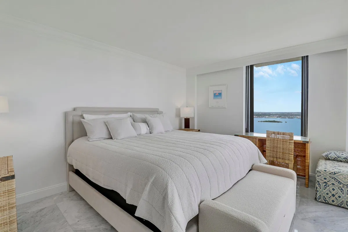 Eastpointe Singer Island Unit 22j photo 16