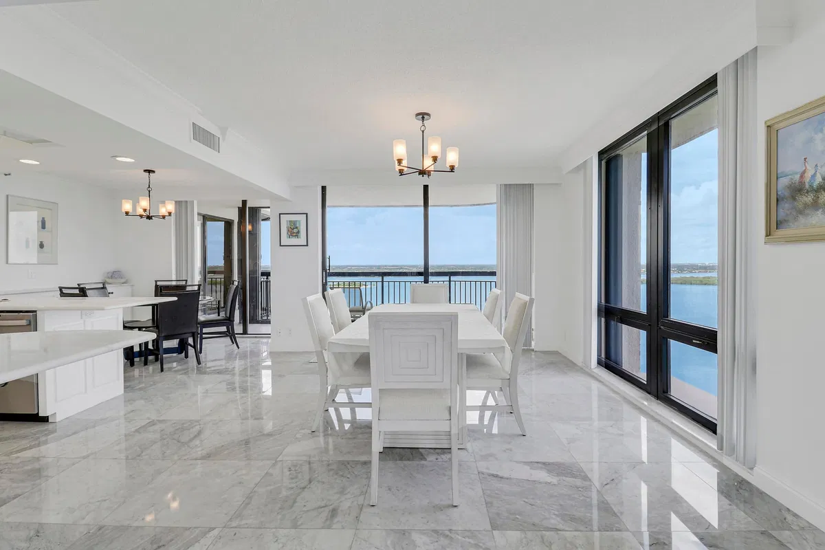 Eastpointe Singer Island Unit 22j photo 37