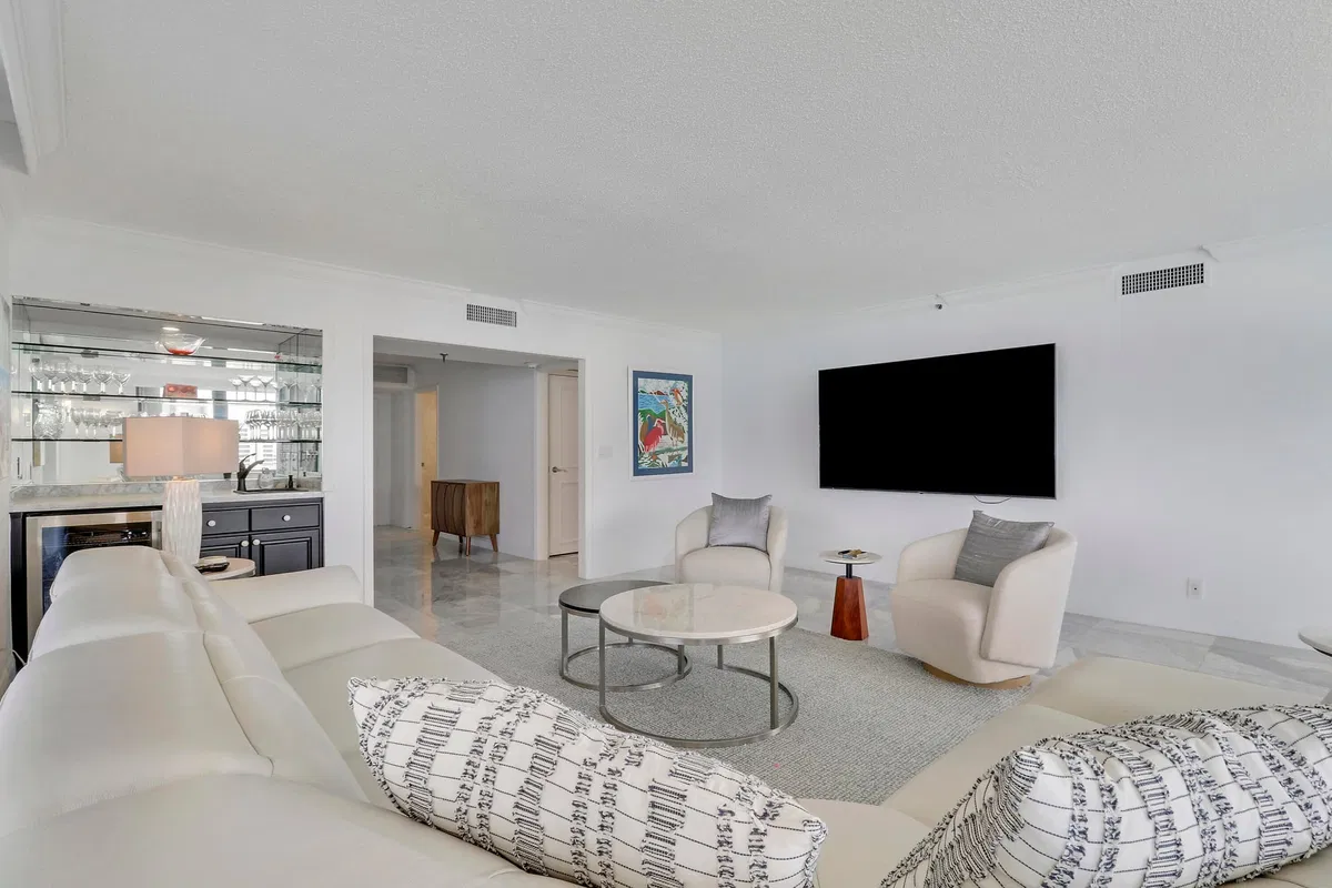 Eastpointe Singer Island Unit 22j photo 40