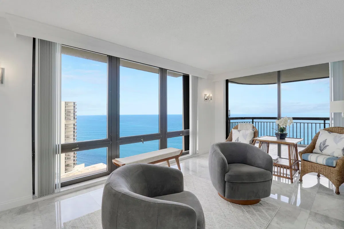 Eastpointe Singer Island Unit 22j photo 43