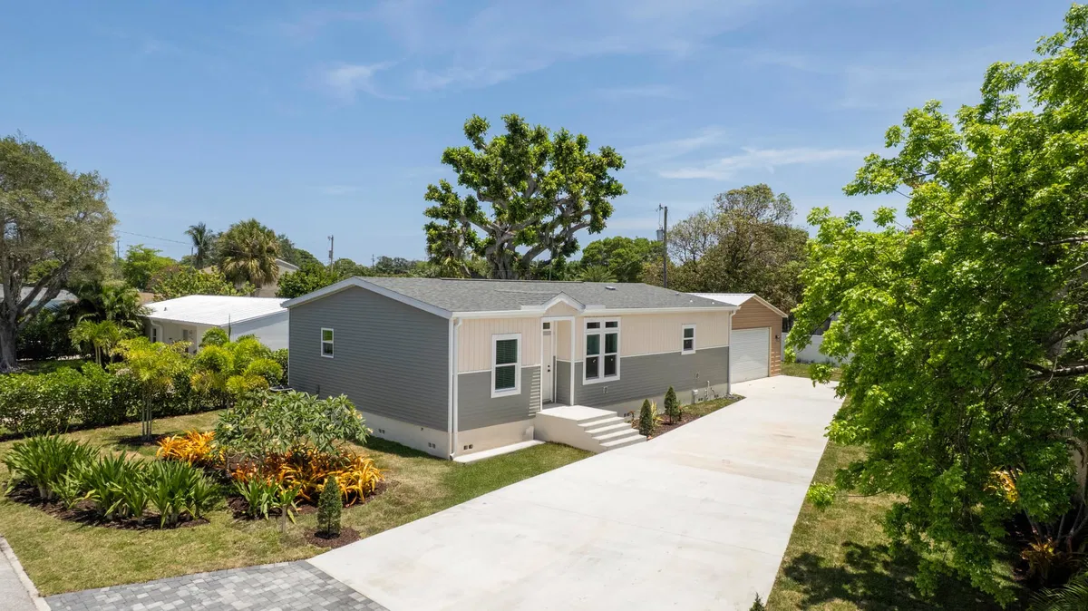 Residence