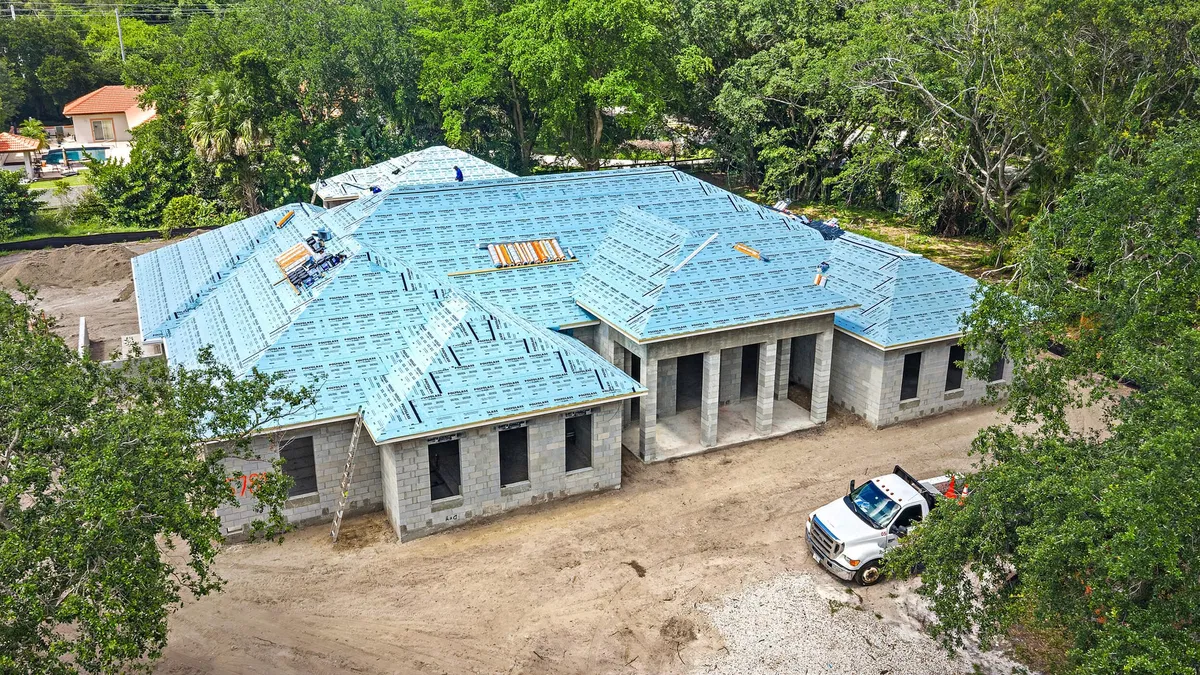 Steeplechase Residence photo 7