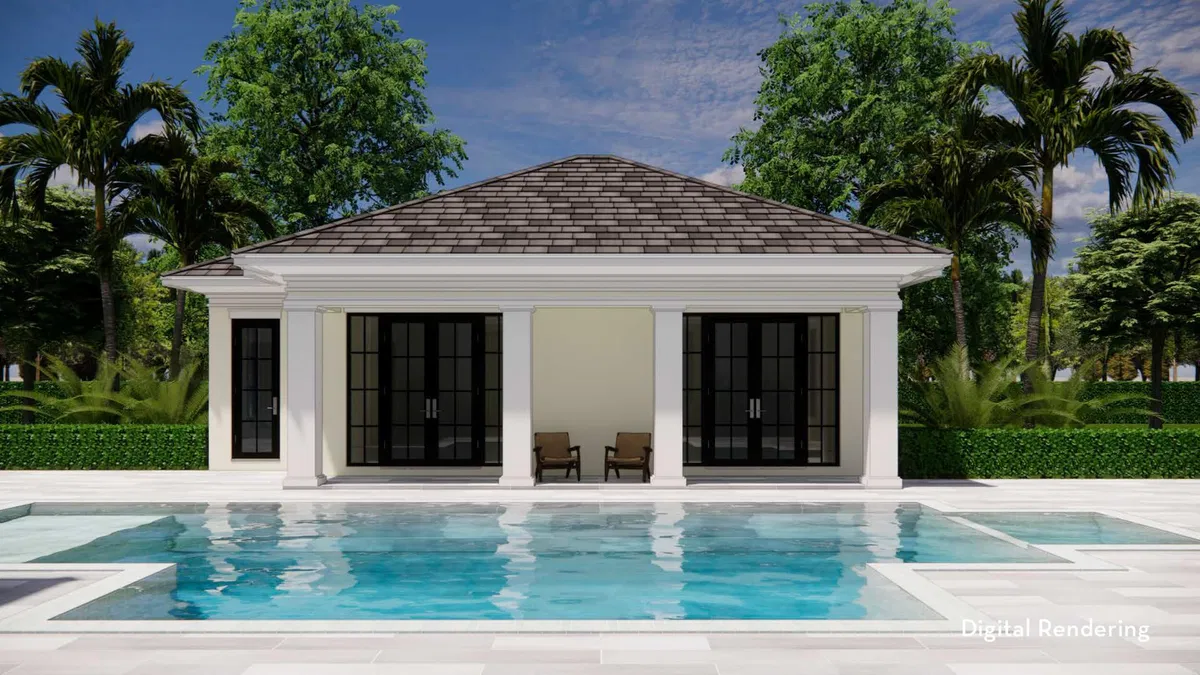 Steeplechase Residence photo 16
