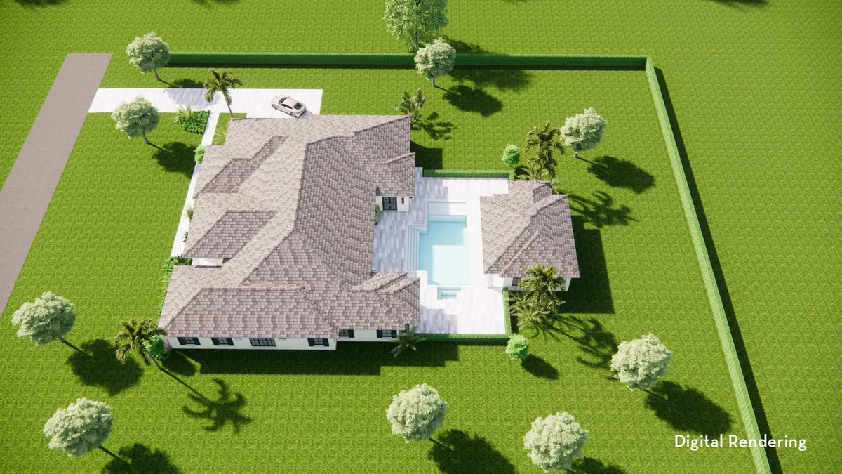 Steeplechase Residence photo 31