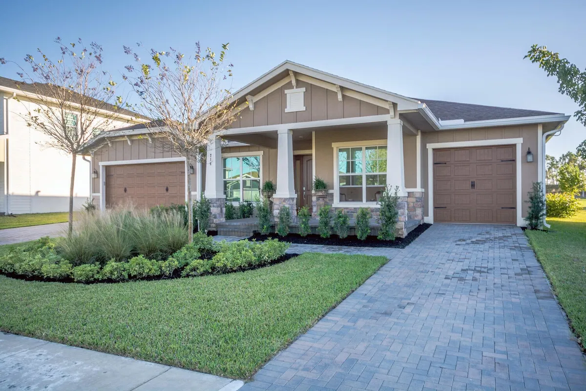 Residence