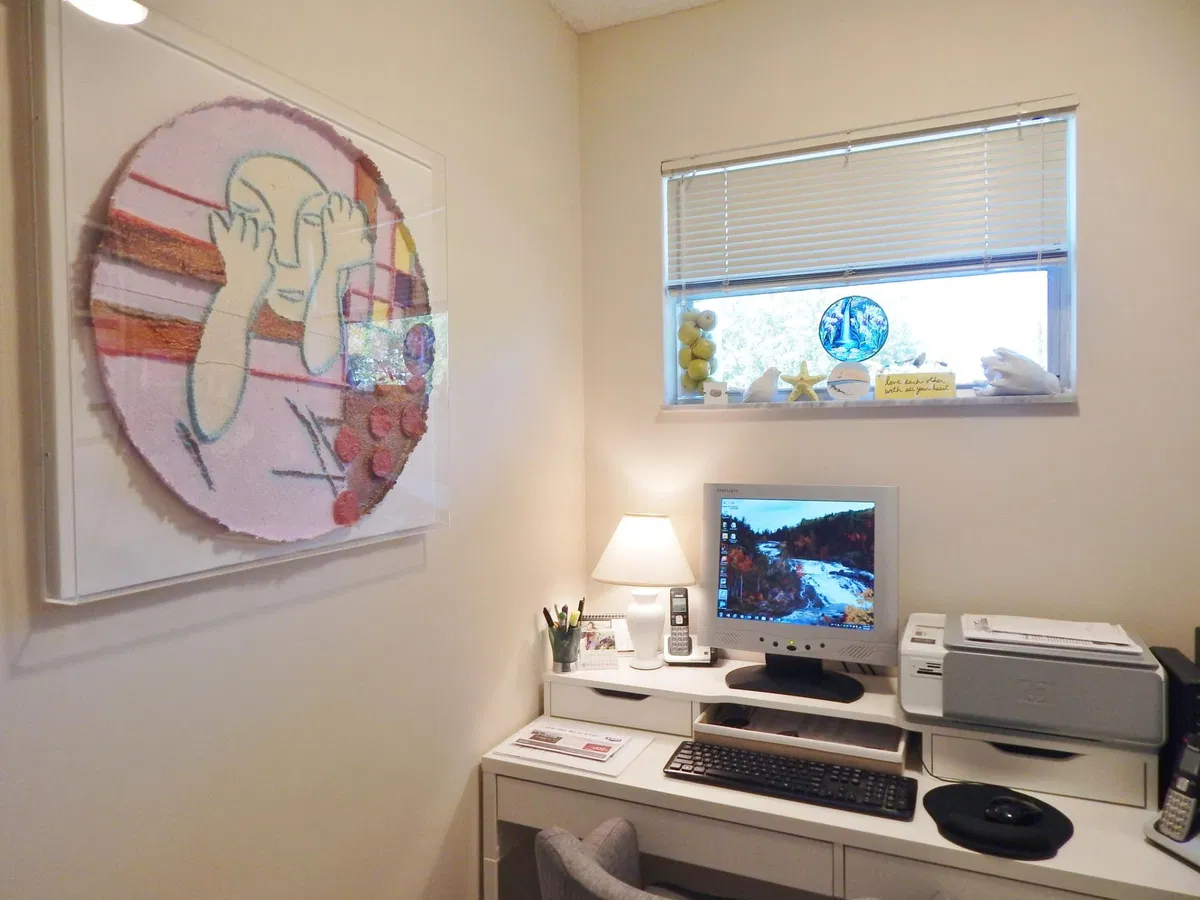 Unit 215 photo 16
