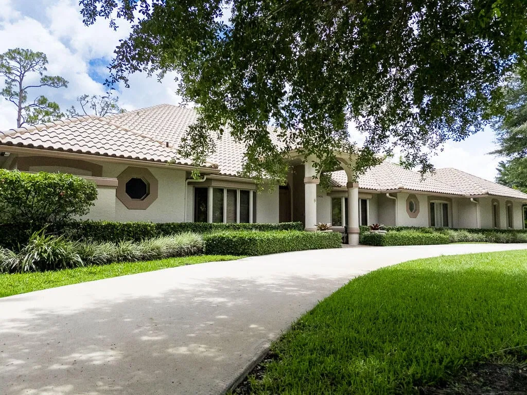 Pinewood Residence