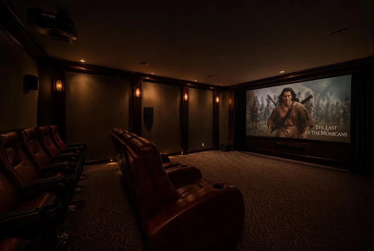 Pinewood Residence photo 28