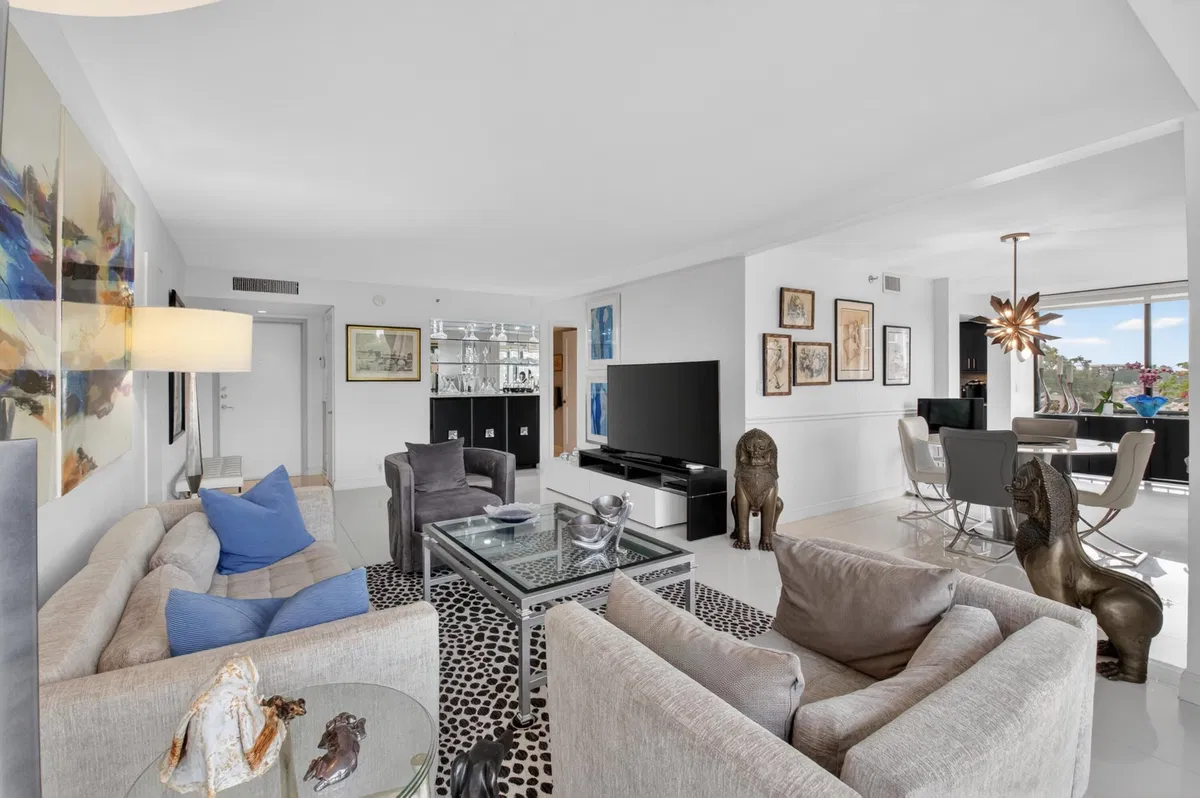 Boca West Country Club Unit 334