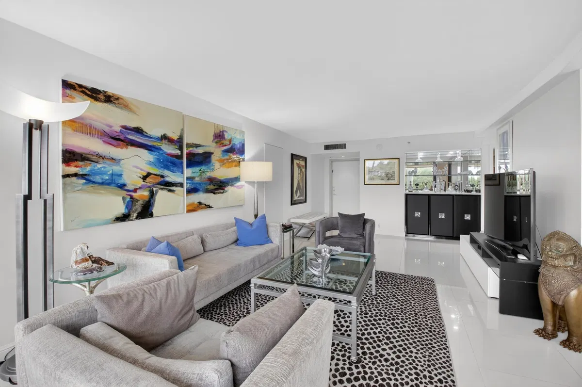 Boca West Country Club Unit 334 photo 7