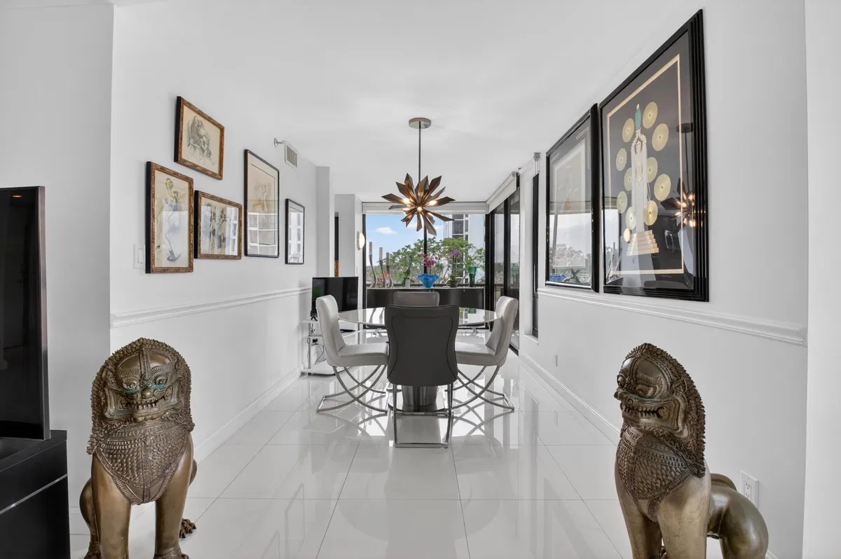 Boca West Country Club Unit 334 photo 13