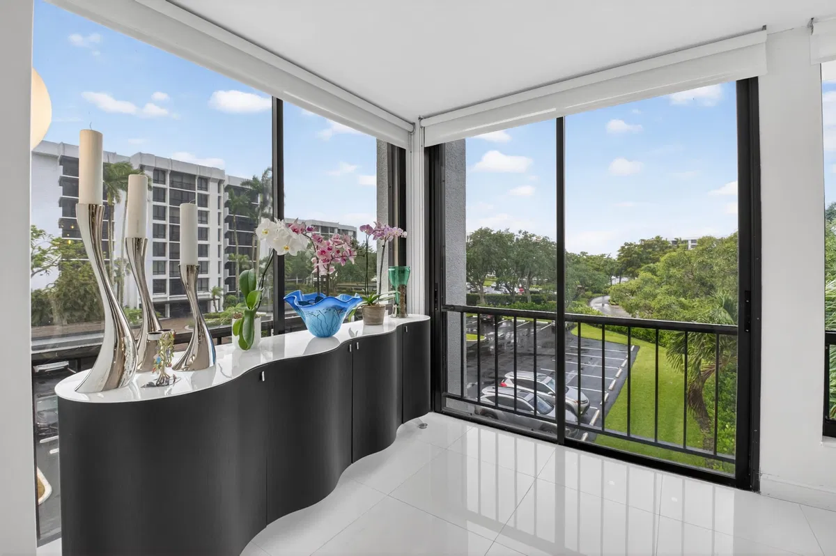 Boca West Country Club Unit 334 photo 16
