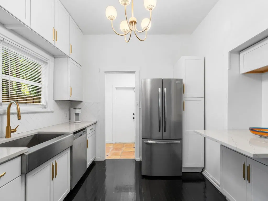 Prospect Park & Southland Park Residence photo 16