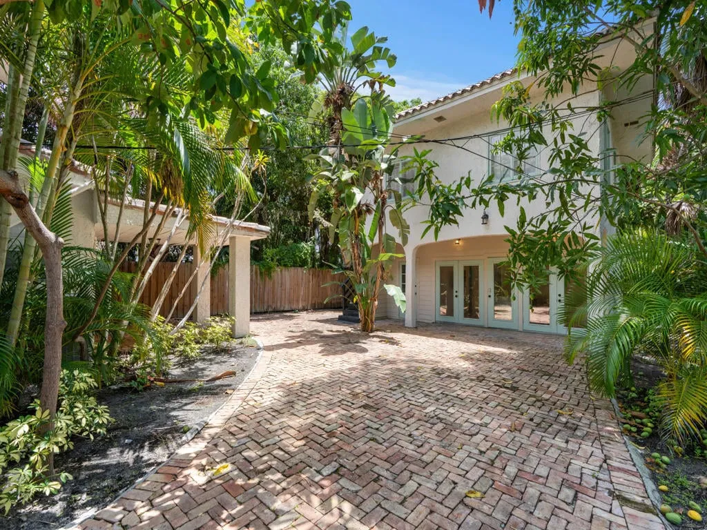 Prospect Park & Southland Park Residence photo 25