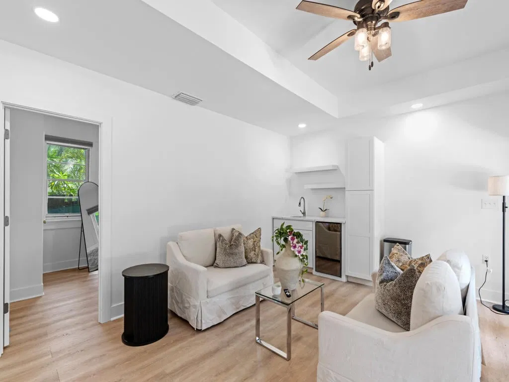 Prospect Park & Southland Park Residence photo 31