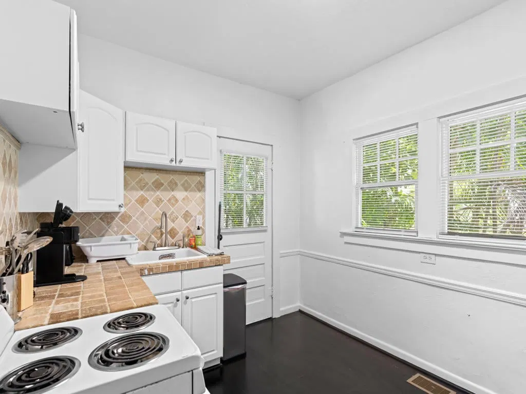 Prospect Park & Southland Park Residence photo 37