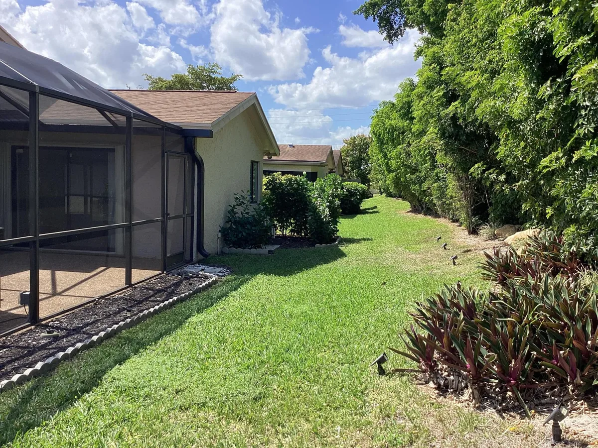 Boca Lago Country Club Homes Residence photo 37