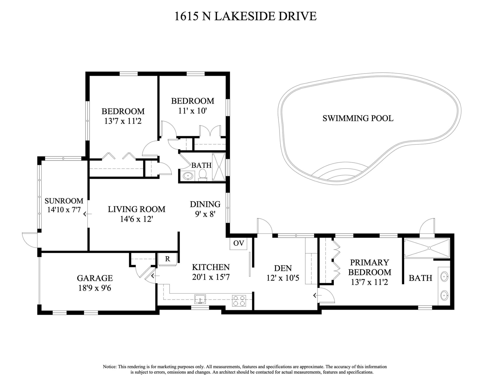 Residence photo 25