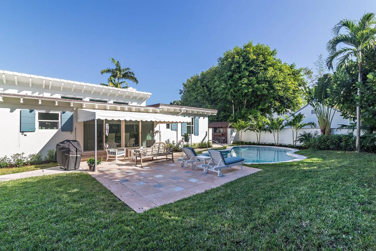 SoSo West Palm Beach Residence photo 19