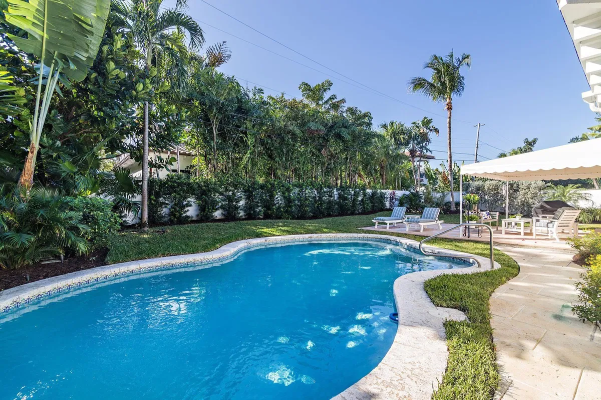 SoSo West Palm Beach Residence photo 22