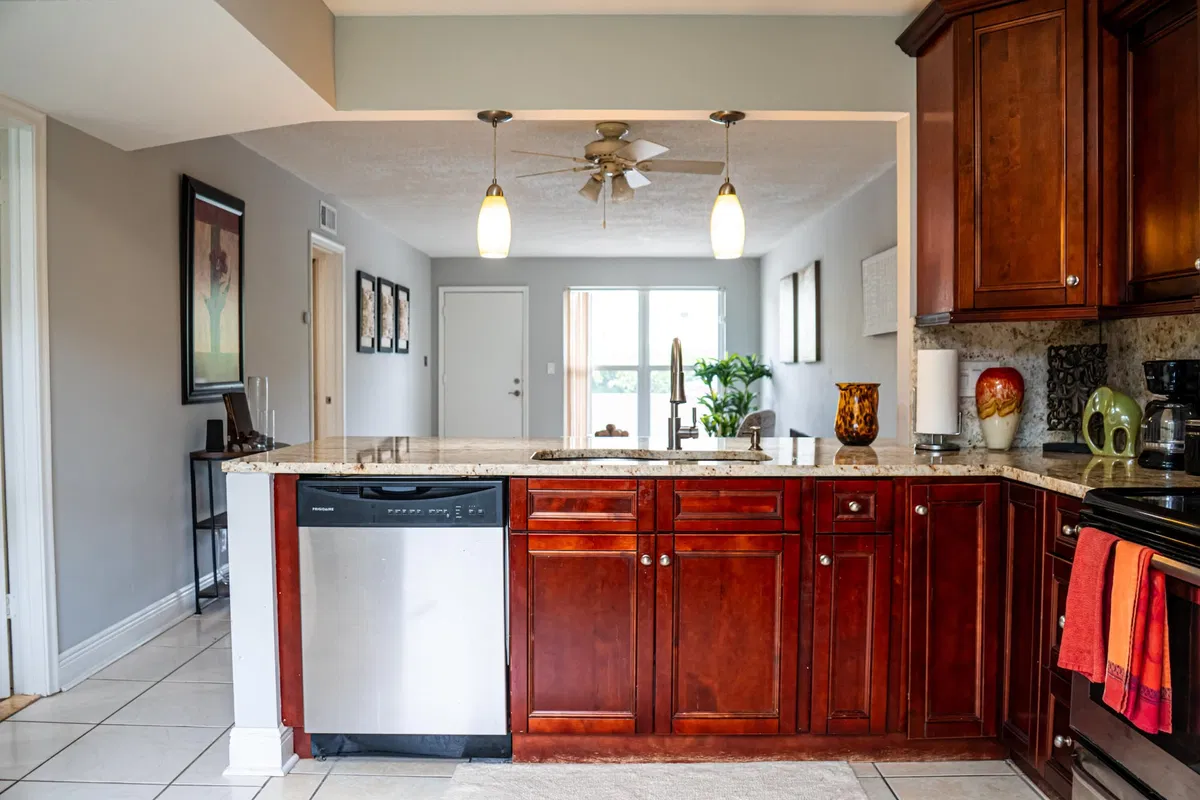 Boca Raton Unit 1120