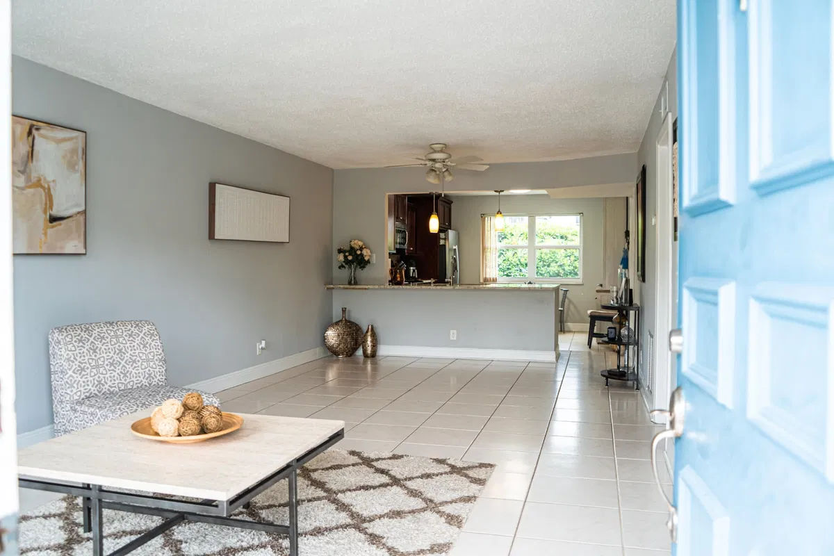 Boca Raton Unit 1120 photo 13