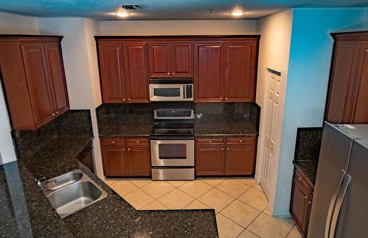 Botanica Residence photo 19