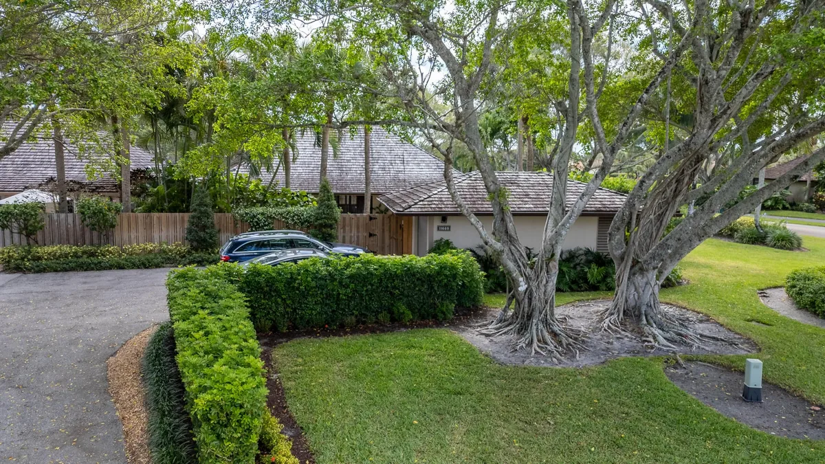 Residence