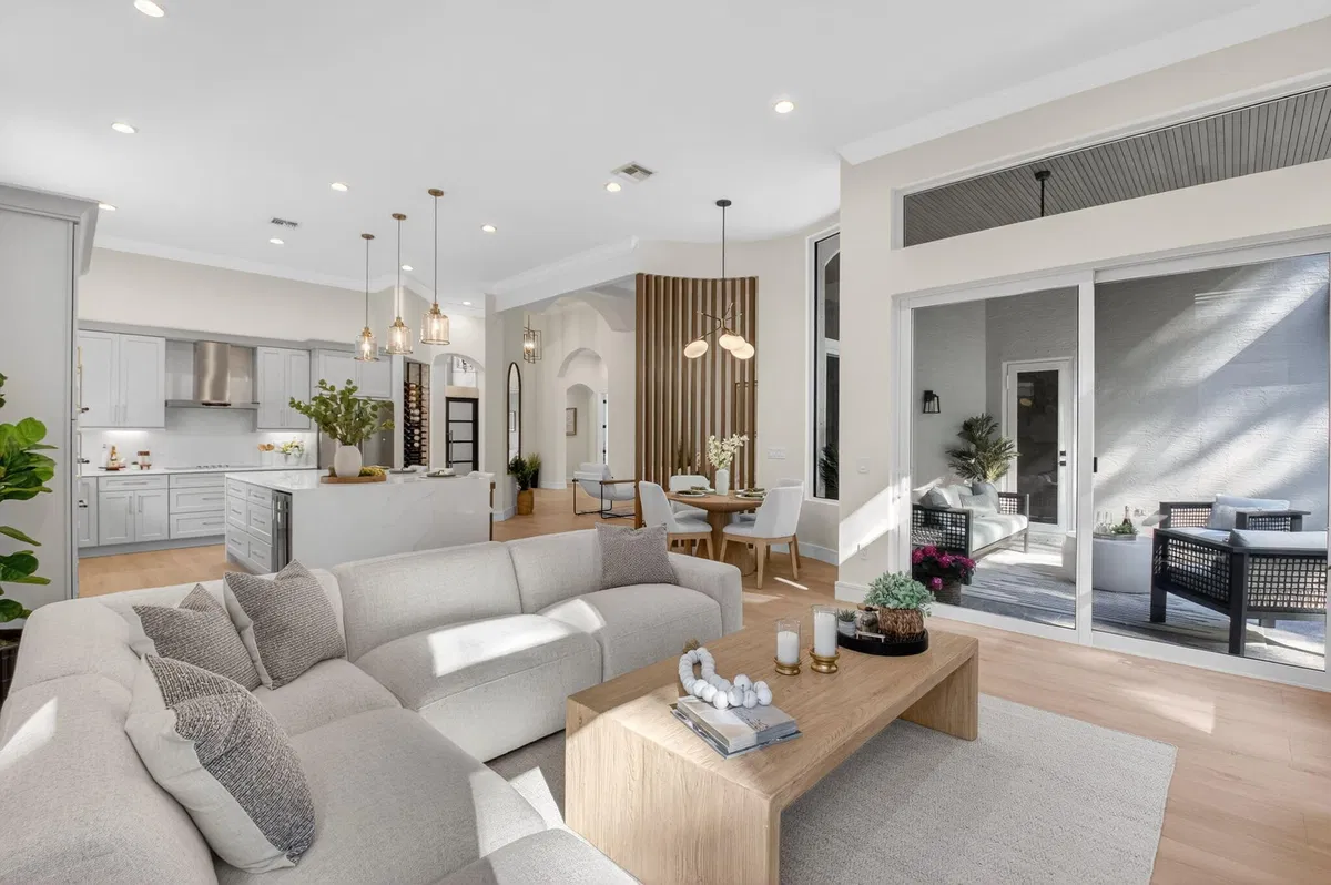 Saturnia Boca Raton Residence photo 16