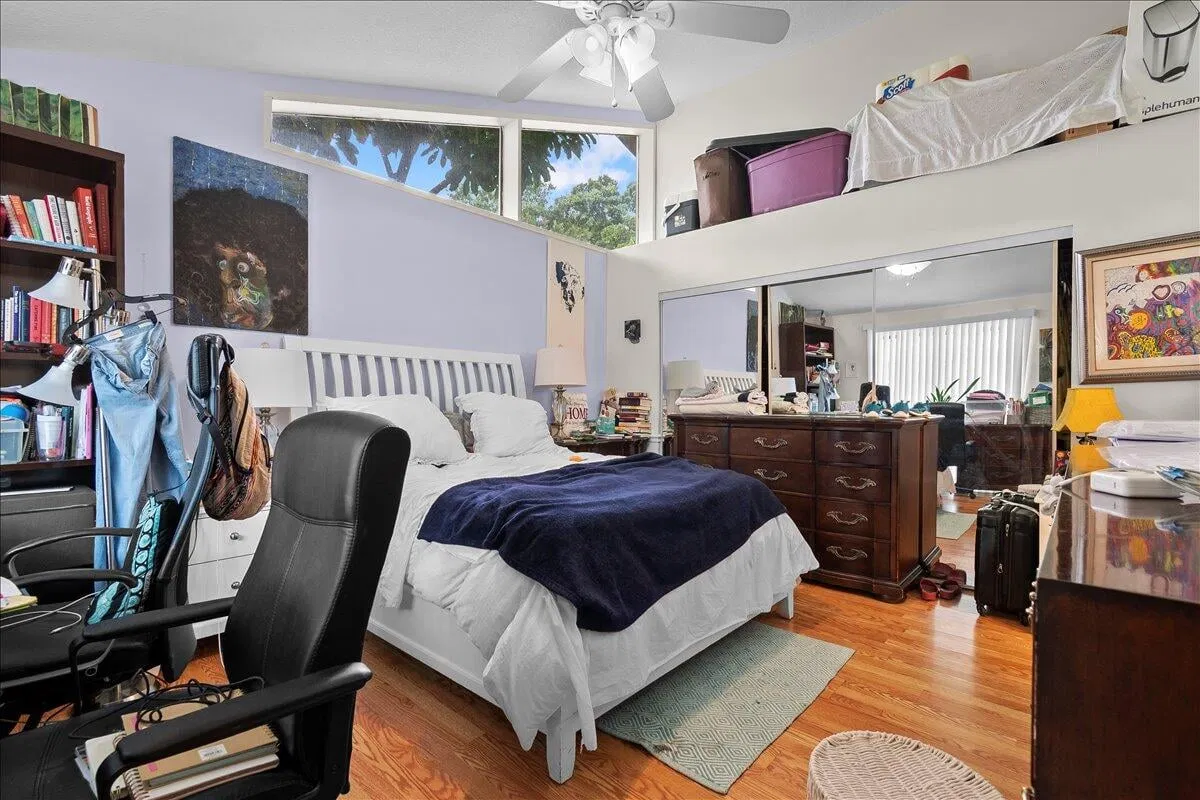 Old Palm Golf Club Residence photo 22