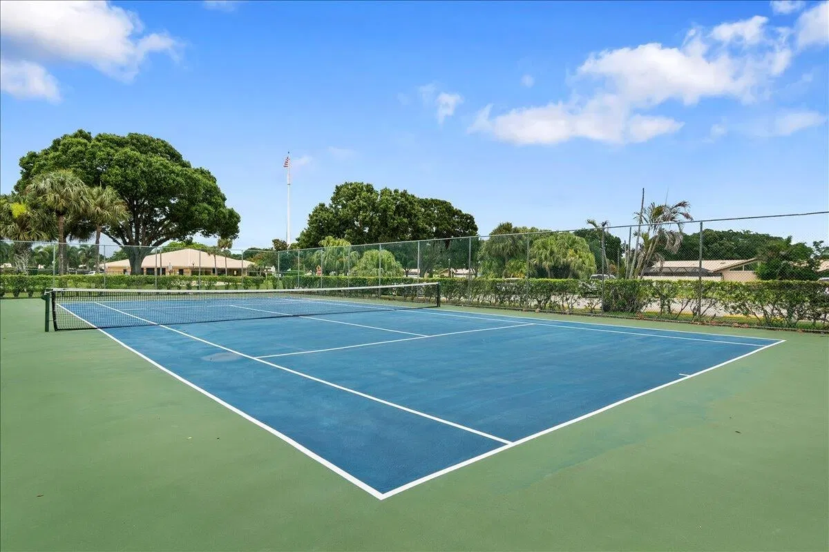 Old Palm Golf Club Residence photo 43