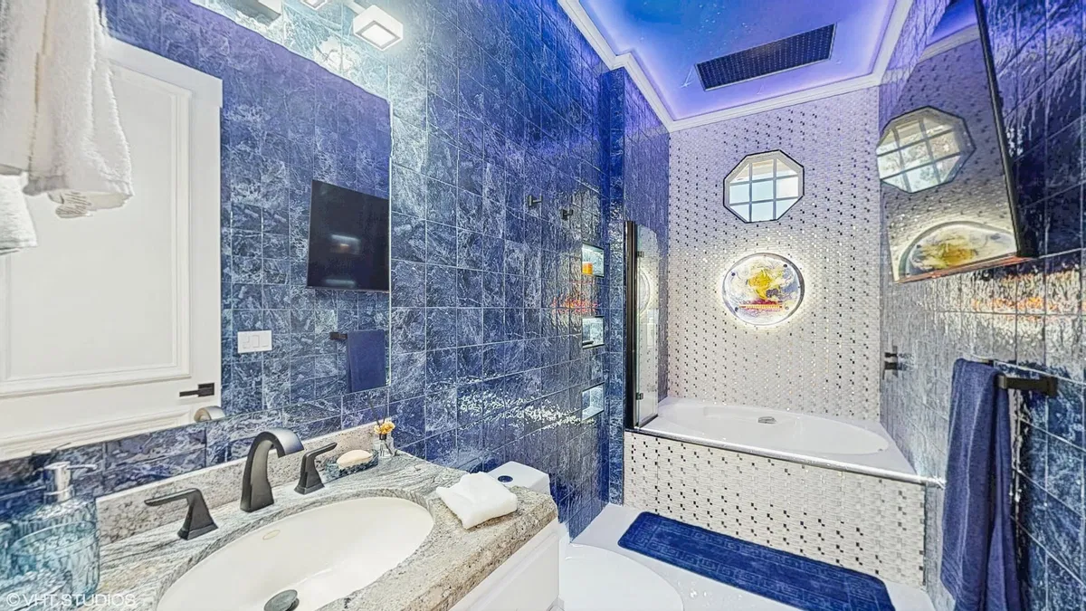 Paddock Park 1 Residence photo 61