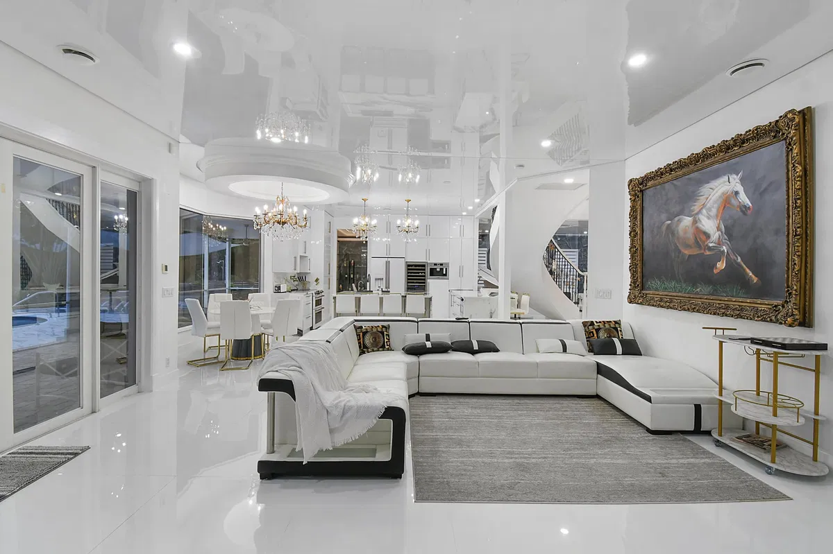 Paddock Park 1 Residence photo 64