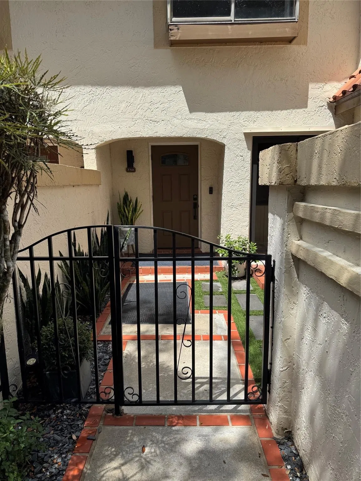 Residence