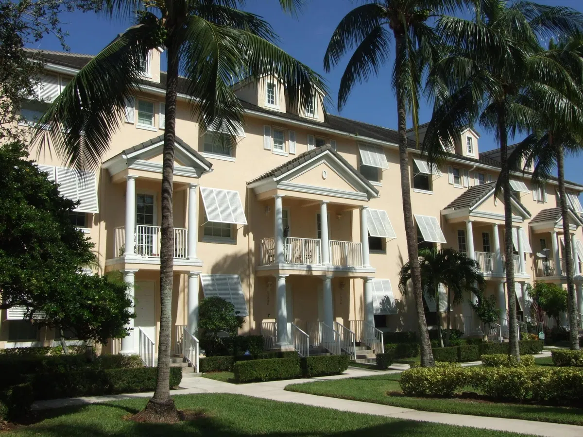 Residence