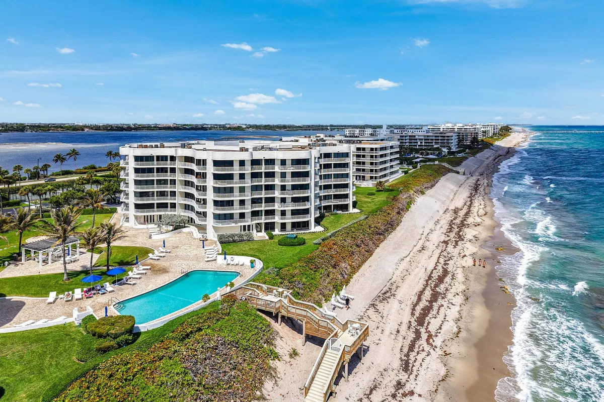 3360 South Ocean Unit 1 D I photo 40