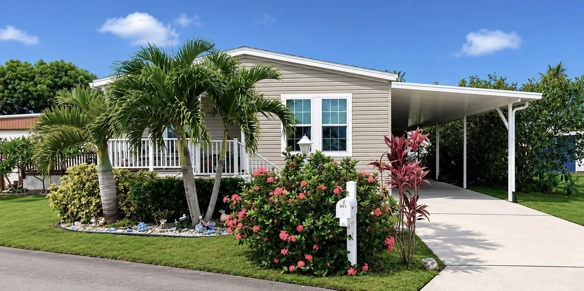 Residence