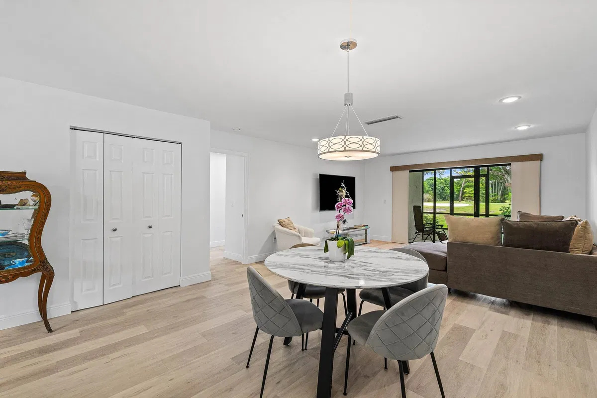 Boca Lago Country Club Homes Unit 28e photo 13