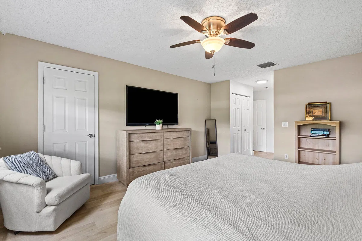 Boca Lago Country Club Homes Unit 28e photo 22