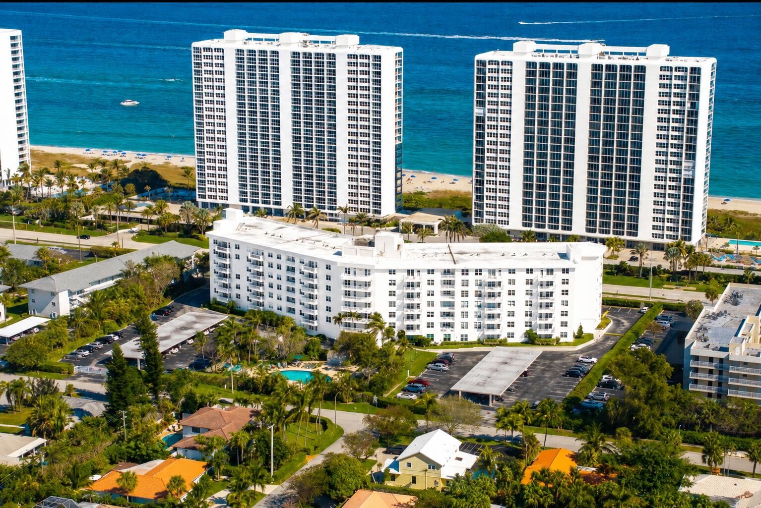 Boca Raton Unit 7s
